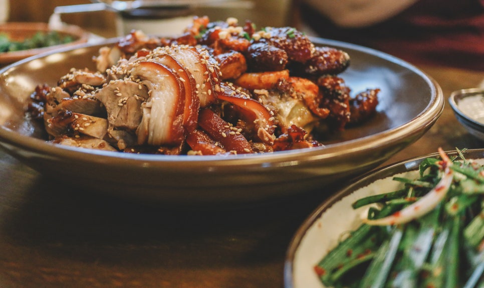 맛있는족발 이미지