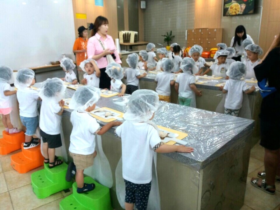 밝은어린이집 이미지