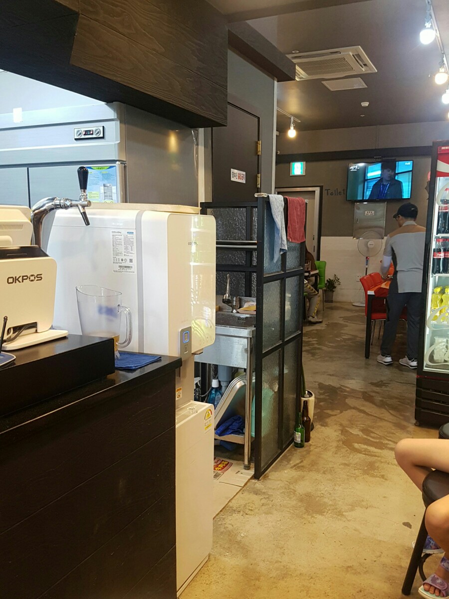 지도리치킨 이미지