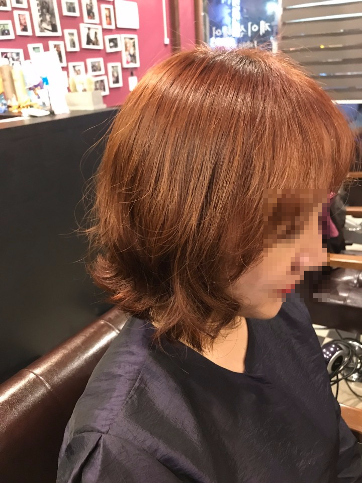 제이신헤어 이미지