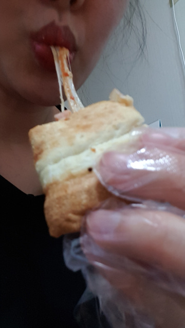 피자앤해피 이미지