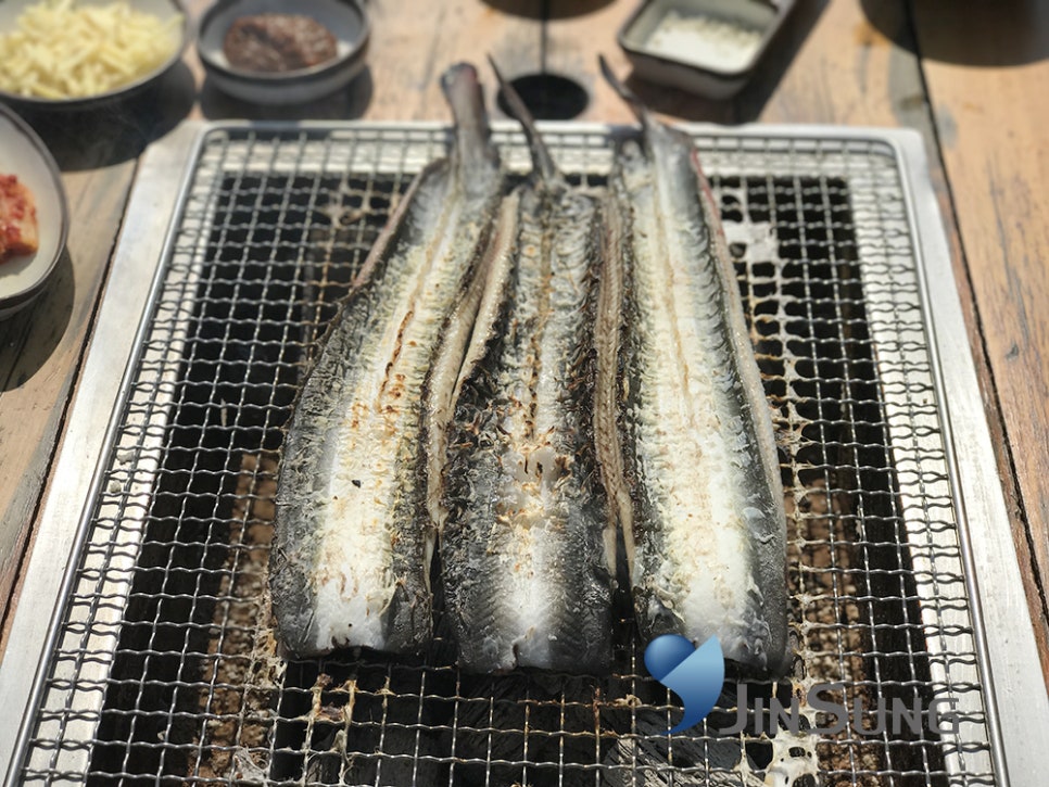 심학산장어 이미지
