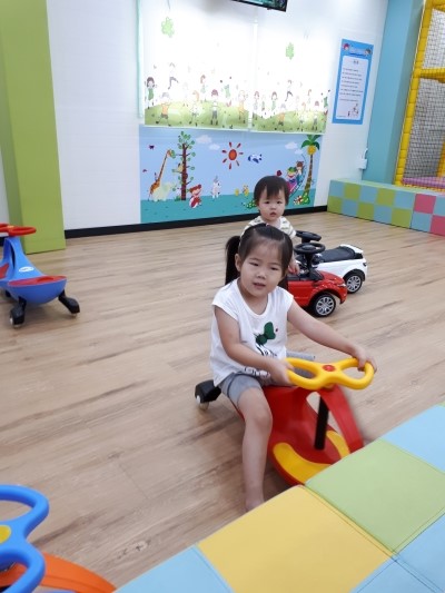 나비키즈카페 이미지