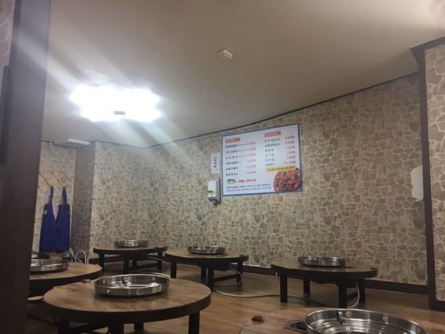 닭이봉춘천닭갈비막국수 이미지