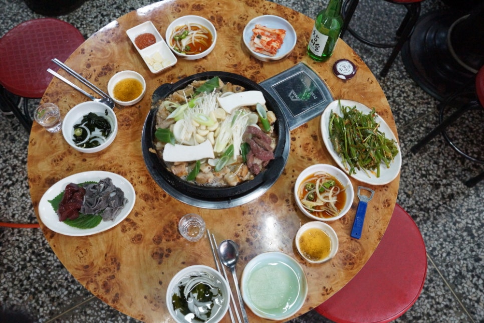 참맛곱창 이미지
