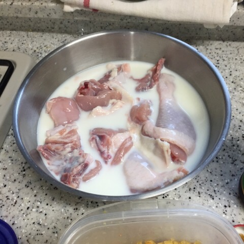 대우닭 이미지