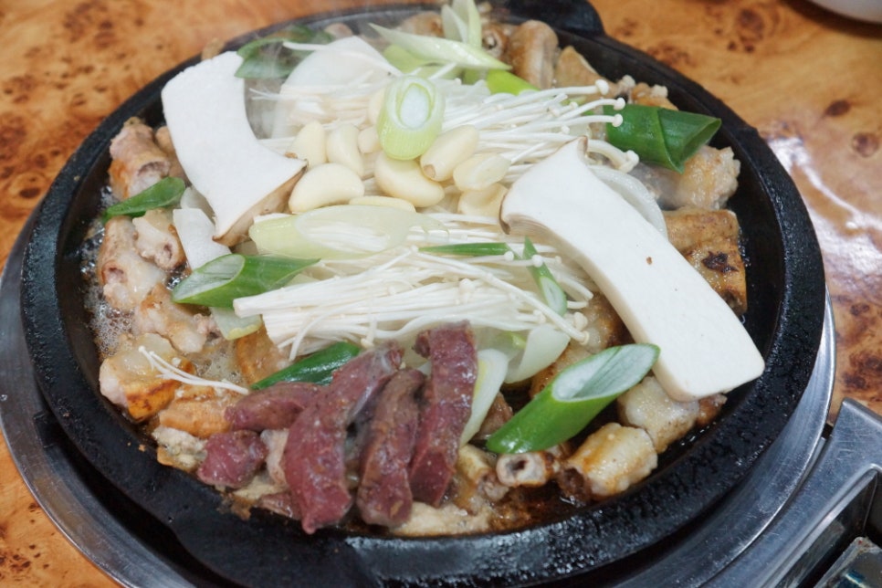 참맛곱창 이미지