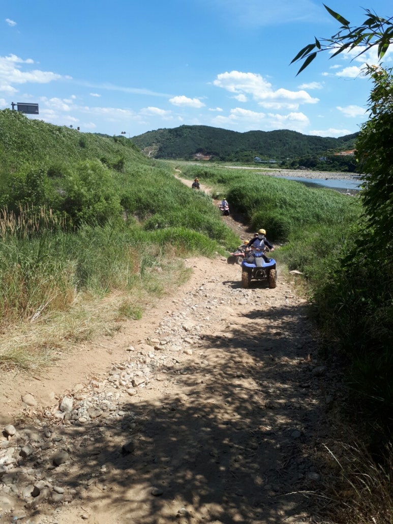 엑스로드레저클럽 이미지