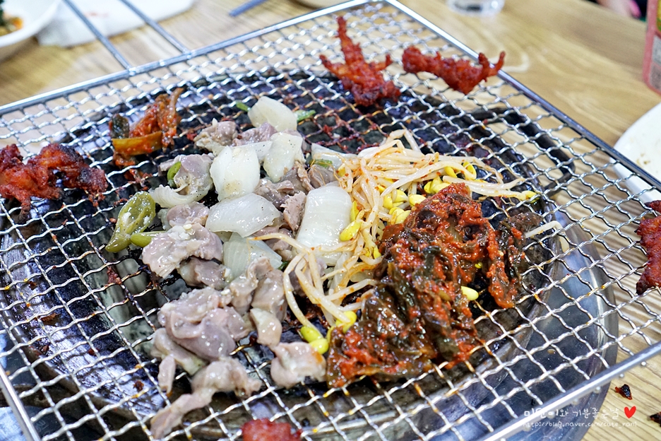 장모님닭발 이미지