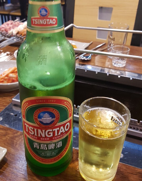 1001양꼬치 이미지