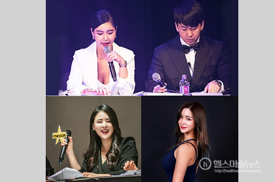 피트니스스타 이미지