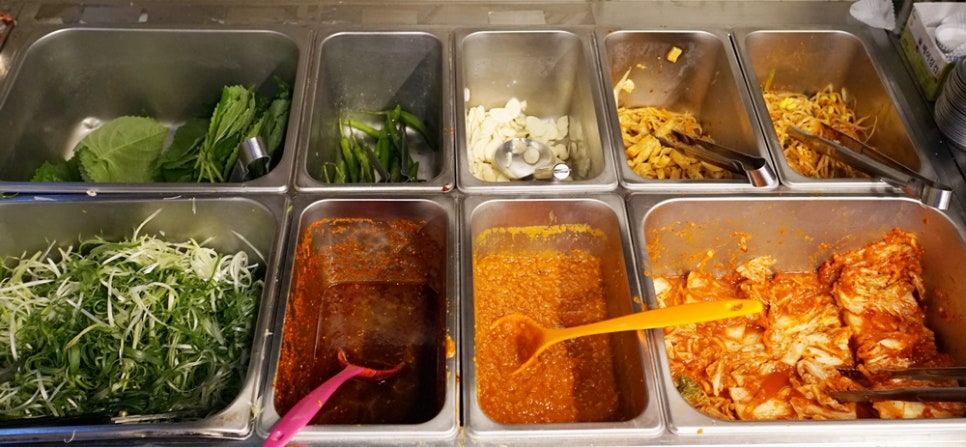 상도셀프식당 이미지