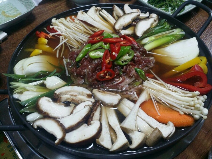 한우애 이미지
