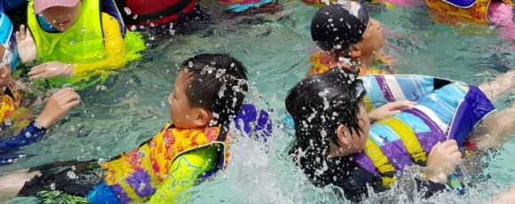 (주)오션레저 이미지