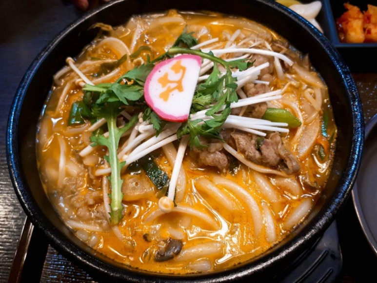 우동상점 이미지