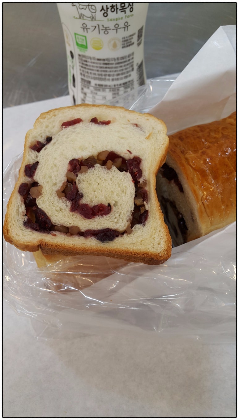 브라운밀 이미지