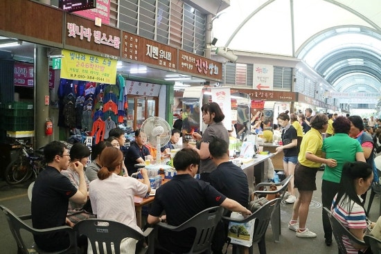 신닭발&분식 이미지