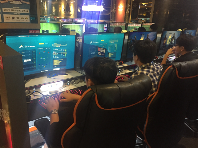 포포PC방중계역점 이미지