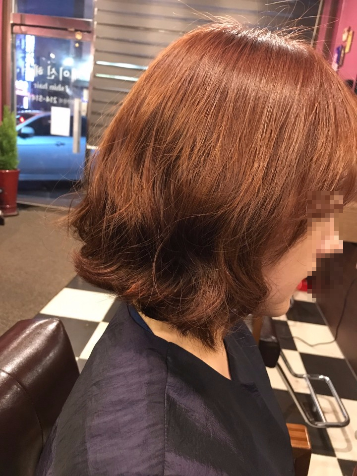 제이신헤어 이미지