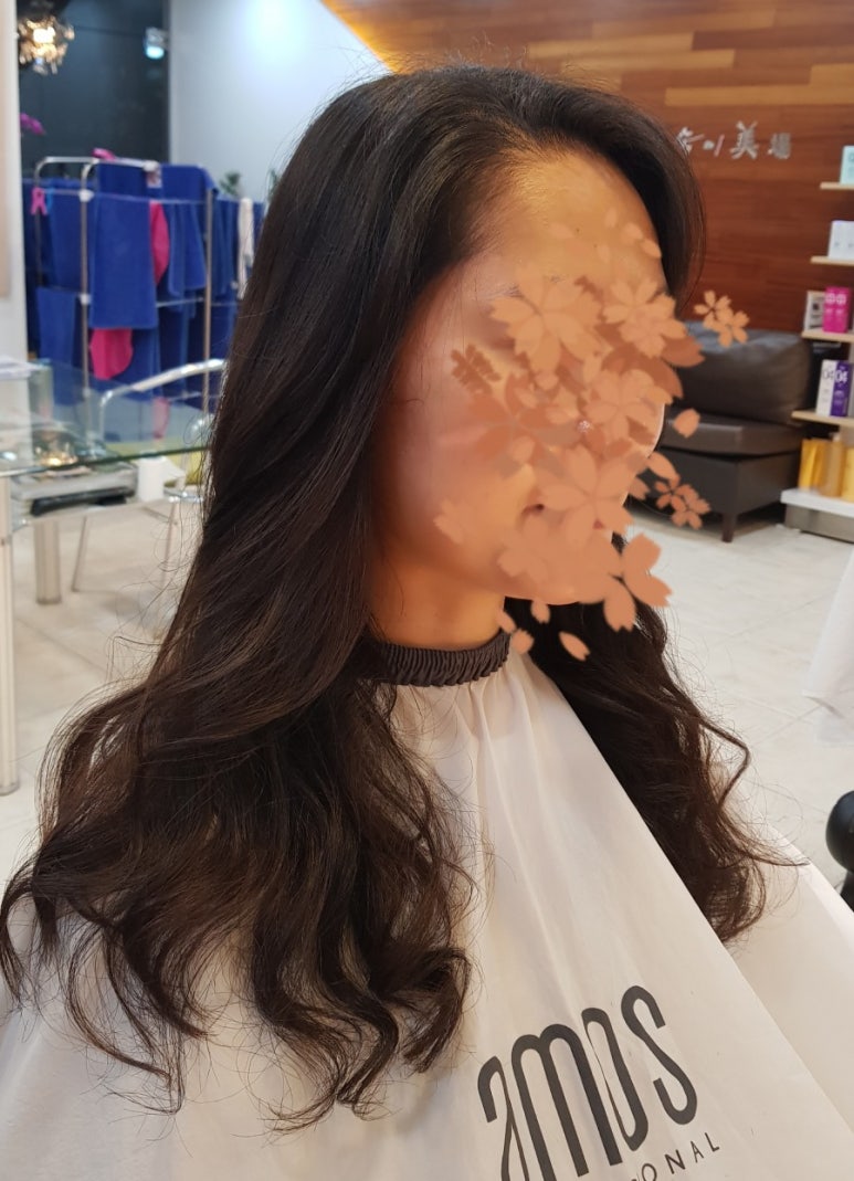 숙이미용실 이미지