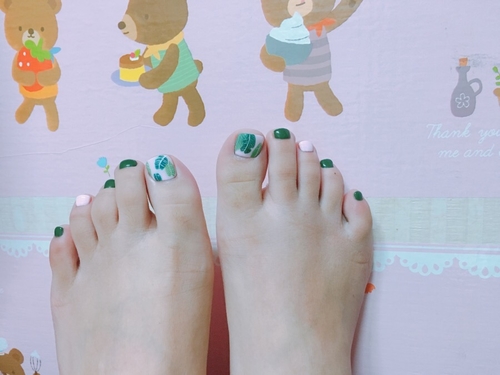 양재동네일샵 이미지