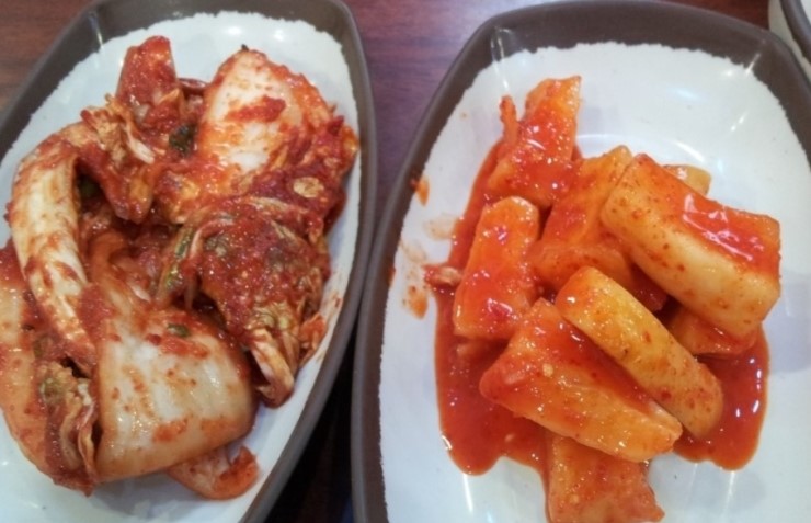 우리집왕만두바지락칼국수 이미지
