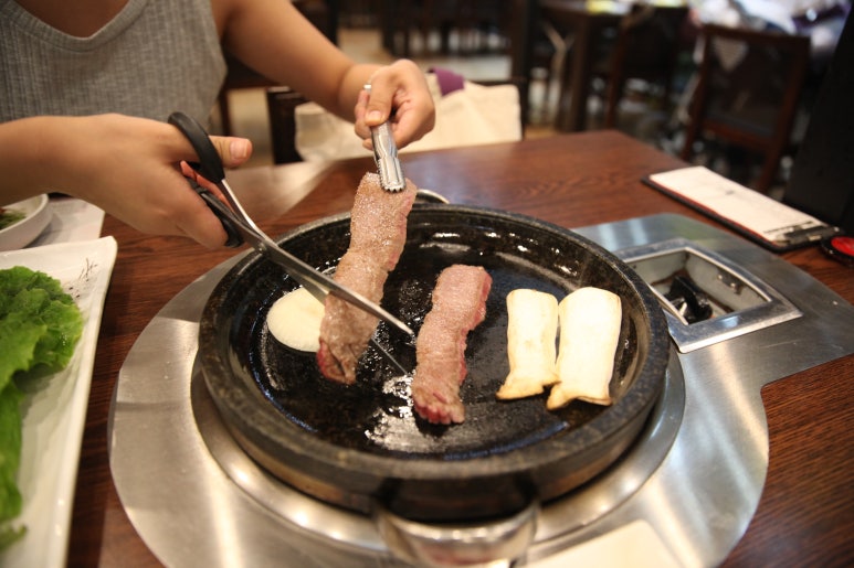 한우향가 이미지