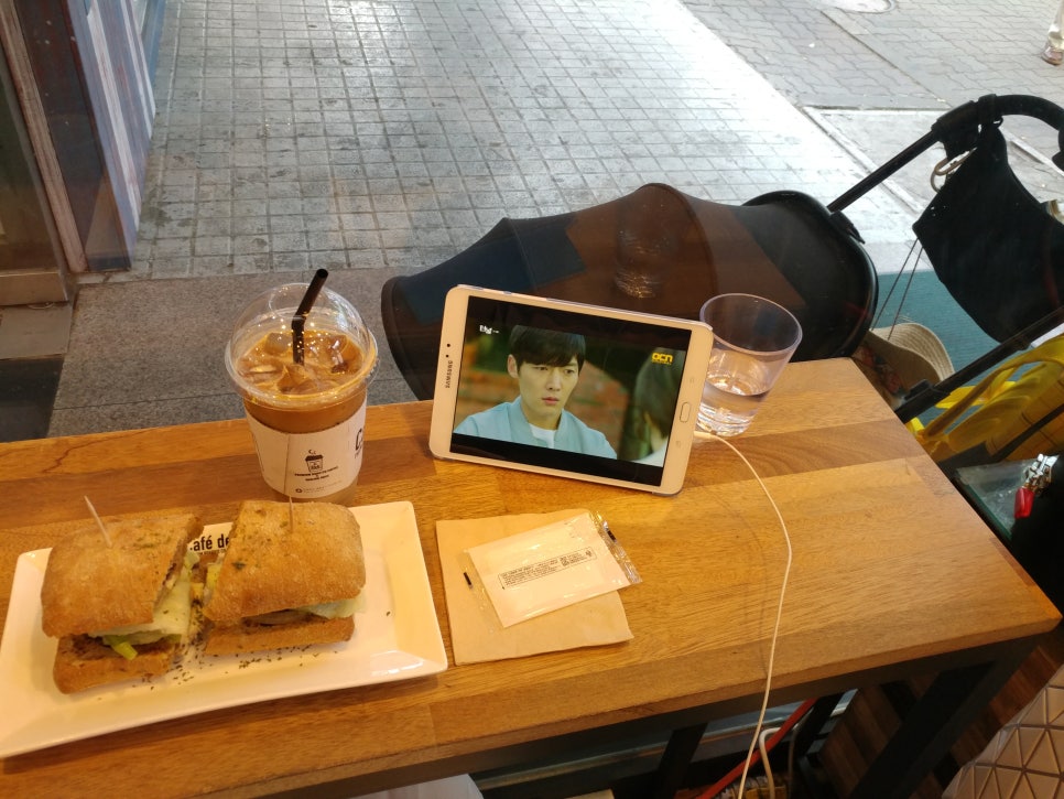 카페드리치 이미지