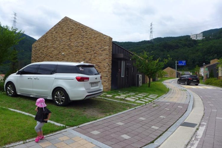 (주)하이원추추파크 이미지