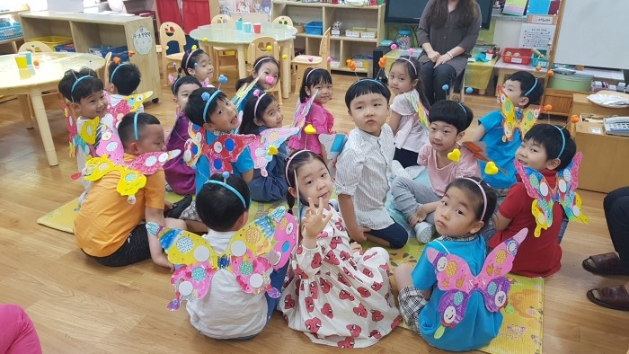 효림유치원 이미지