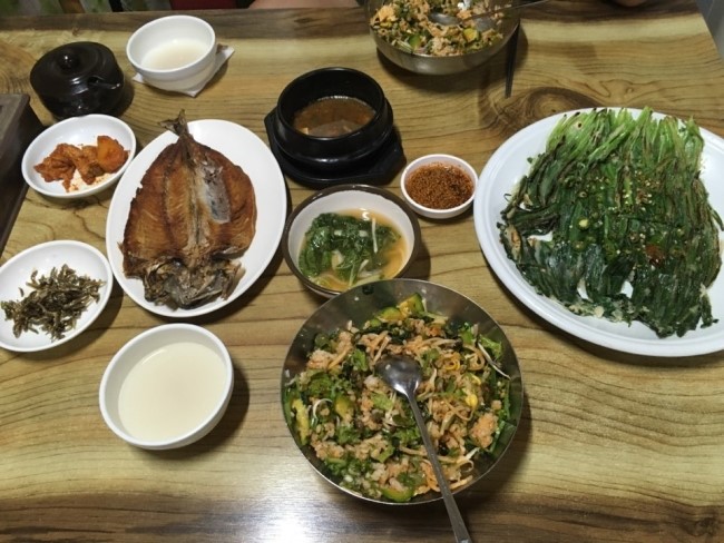 용두골식당 이미지