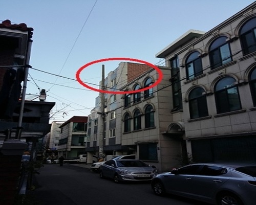 안양로 이미지
