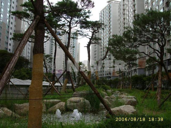 파리바게뜨도곡렉슬 이미지