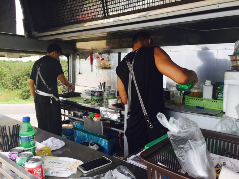 청춘맛차 이미지
