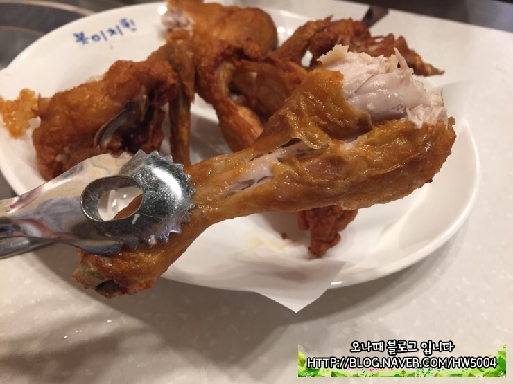 경일통닭 이미지