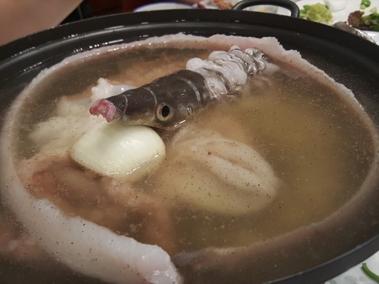 뱃머리횟집 이미지