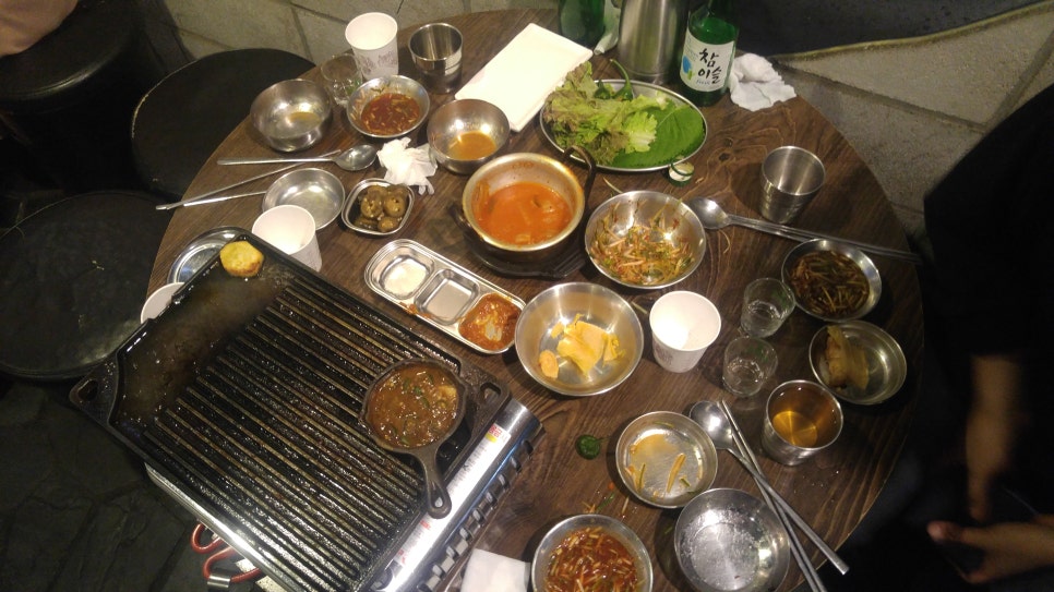 엄마반찬화곡 이미지
