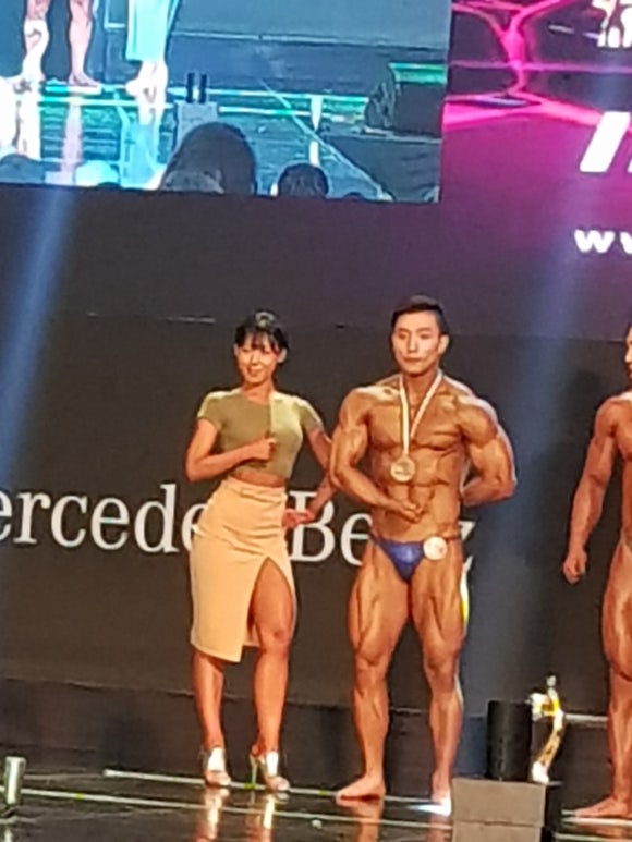808피트니스 이미지