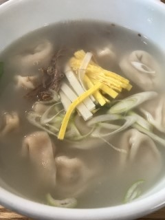 개성만두국(본점) 이미지