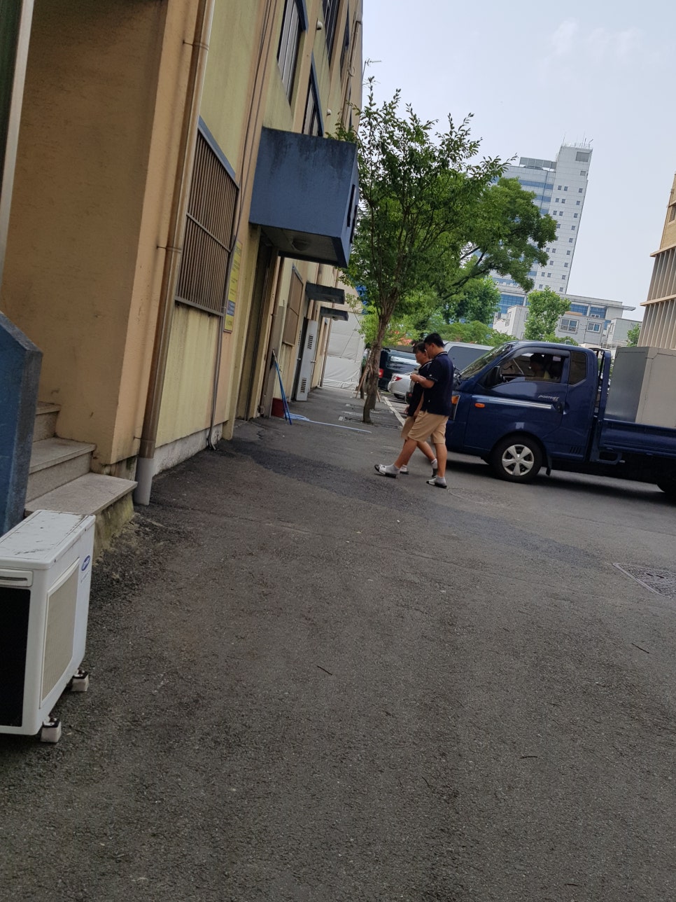 대전고등학교매점 이미지