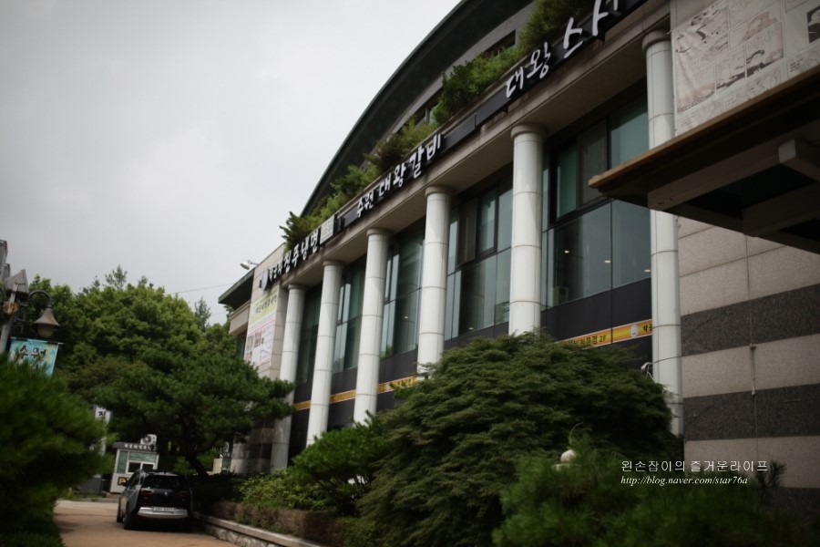 박군자진주냉면 이미지