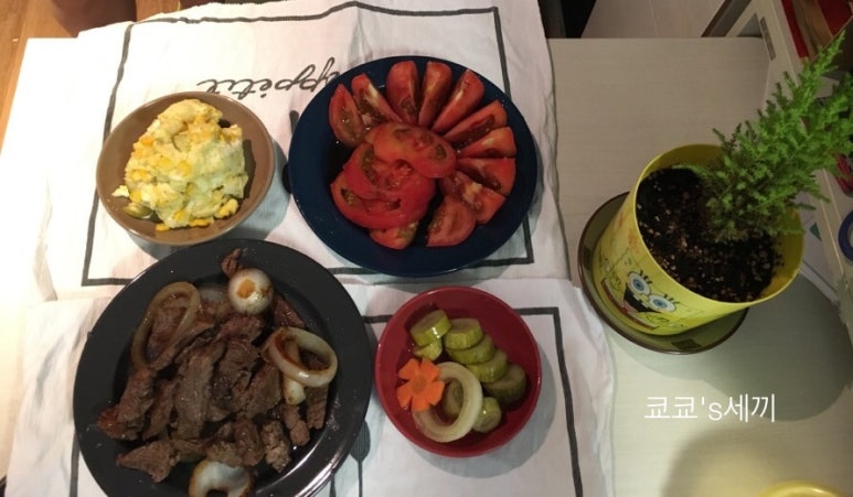 박식당 이미지