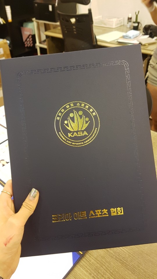 아트댄스코리아 이미지
