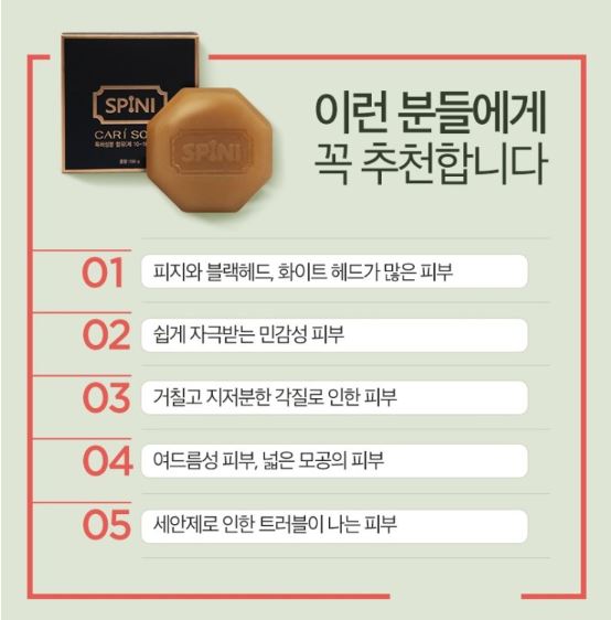 스피니 이미지