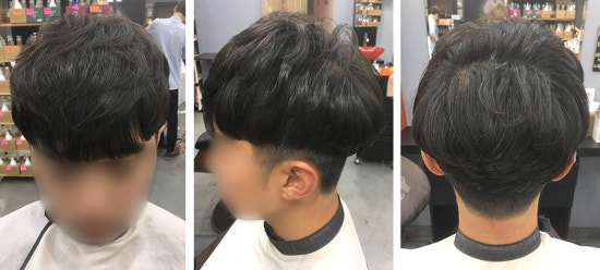 보그헤어원주점 이미지