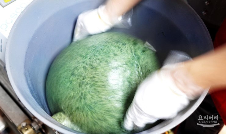 벧엘떡집 이미지