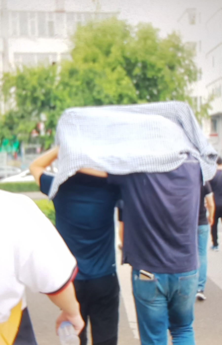 룡정냉면 이미지