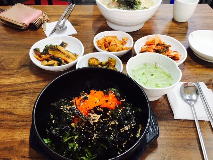 명희네손칼국수 이미지