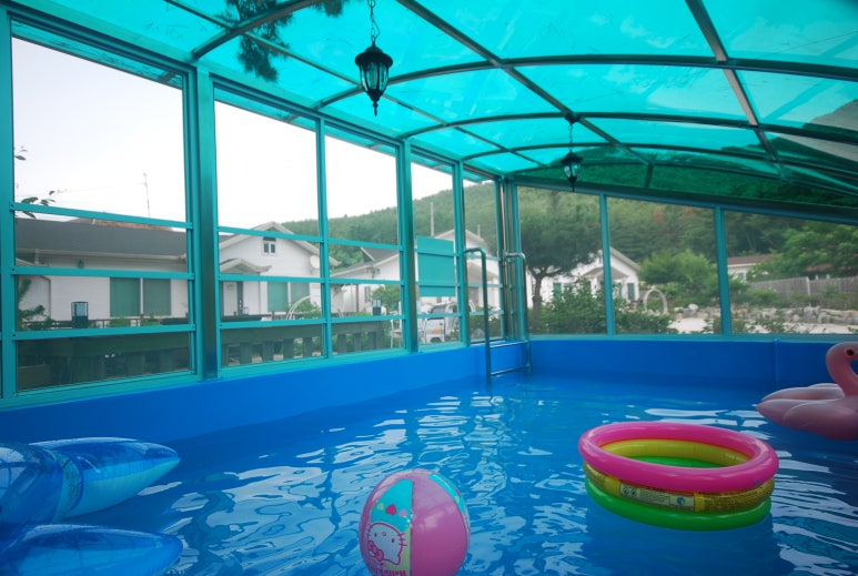 세레노펜션 이미지
