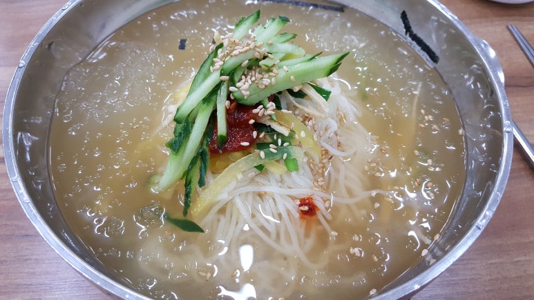 윤가네멸치국수 이미지
